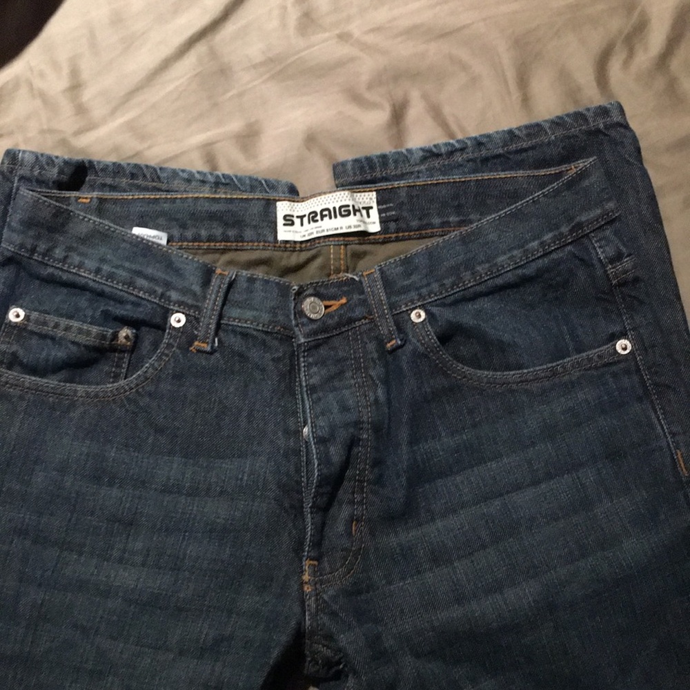 Topman jeans